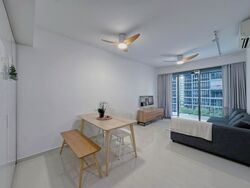 Sol Acres (D23), Condominium #615185991